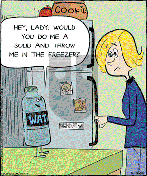 Brevity on Monday June 10, 2019 Comic Strip