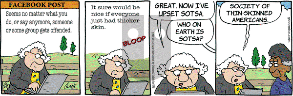 Lola on Thursday June 18, 2015 Comic Strip