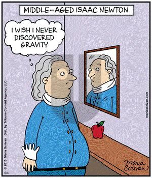 Half Full on Thursday June 4, 2015 Comic Strip