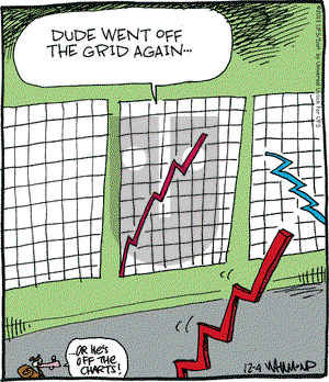 Reality Check on Wednesday December 4, 2013 Comic Strip