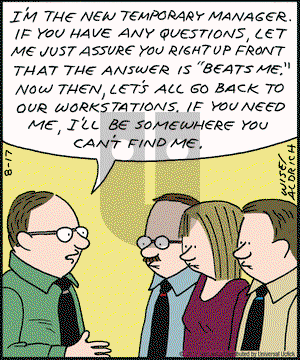 Real Life Adventures on Friday August 17, 2012 Comic Strip