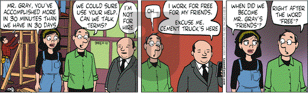 Luann on Saturday October 10, 2015 Comic Strip