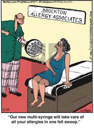 Close to Home - Saturday July 20, 2019 Comic Strip