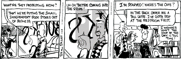 Adam@Home on Thursday January 28, 1999 Comic Strip