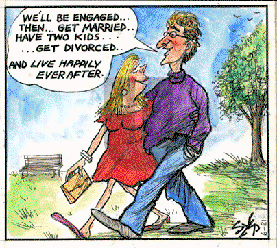 Today's Szep on Wednesday October 12, 2022 Comic Strip