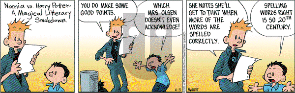 Frazz on Wednesday June 3, 2020 Comic Strip