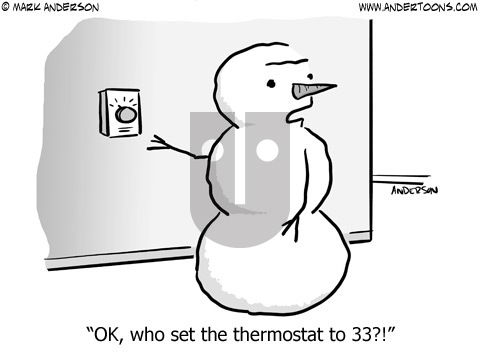 Andertoons on Monday October 24, 2016 Comic Strip