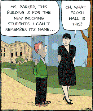 Brevity on Friday November 29, 2019 Comic Strip