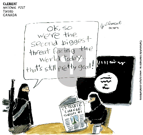 Views of the World on Saturday December 5, 2015 Comic Strip