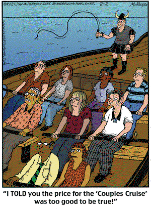 Close to Home on Friday February 2, 2024 Comic Strip