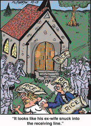 Close to Home on Saturday October 13, 2012 Comic Strip