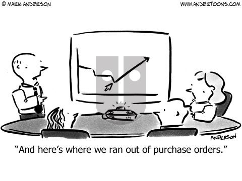 Andertoons on Tuesday April 23, 2013 Comic Strip