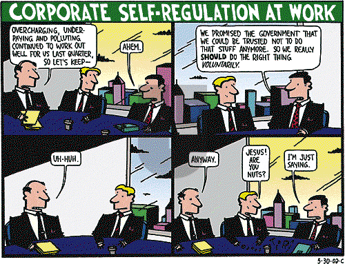 Ted Rall on Monday June 3, 2002 Comic Strip