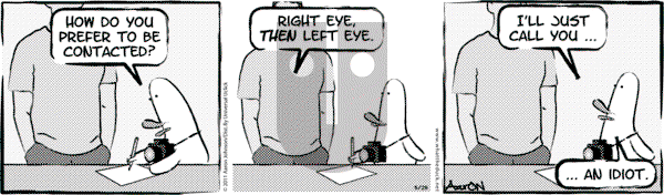 W.T. Duck on Saturday November 11, 2023 Comic Strip