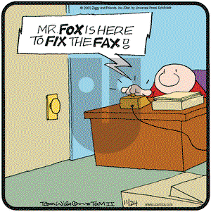 Ziggy on Monday November 24, 2003 Comic Strip