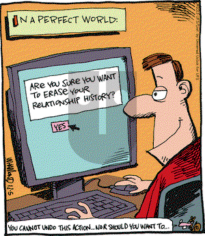Reality Check on Thursday December 5, 2013 Comic Strip
