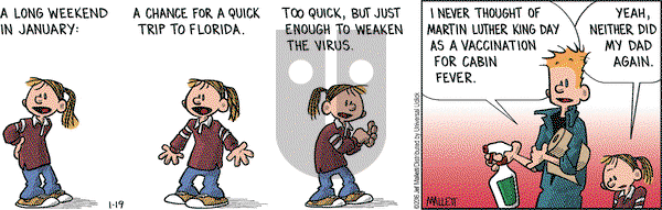 Frazz on Tuesday January 19, 2016 Comic Strip