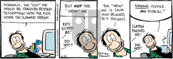 Adam@Home on Thursday June 20, 2002 Comic Strip