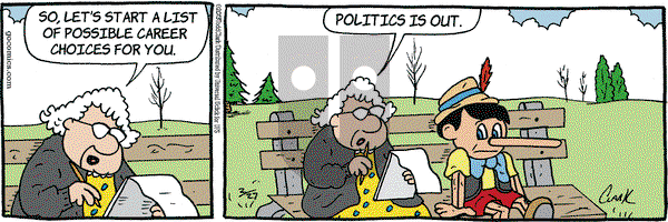 Lola on Wednesday February 27, 2013 Comic Strip