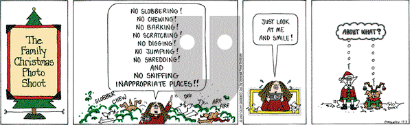 Cathy Classics on Sunday January 13, 2008 Comic Strip