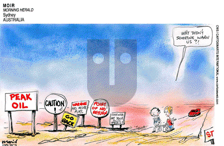 ViewsAsia on Thursday September 4, 2008 Comic Strip