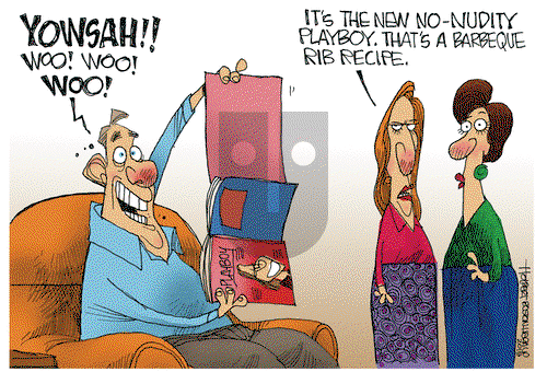 Jerry Holbert on Thursday October 15, 2015 Comic Strip