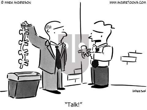 Andertoons on Tuesday June 25, 2013 Comic Strip