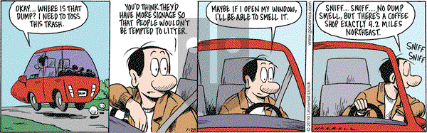 Adam@Home on Thursday January 28, 2010 Comic Strip