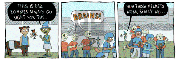 Curses on Monday November 25, 2024 Comic Strip