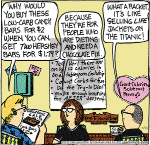 The Dinette Set on Sunday May 25, 2025 Comic Strip