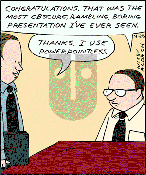 Real Life Adventures on Tuesday September 28, 2010 Comic Strip