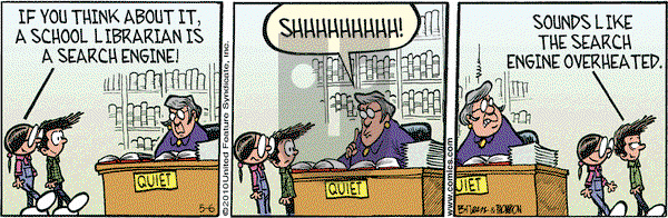 Grand Avenue - Thursday May 6, 2010 Comic Strip