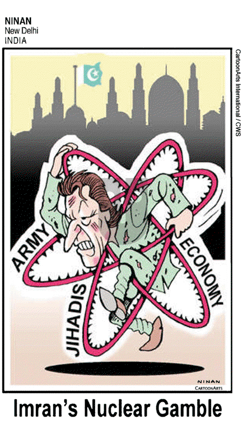 ViewsAsia on Monday September 23, 2019 Comic Strip