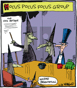 Reality Check on Monday October 28, 2013 Comic Strip