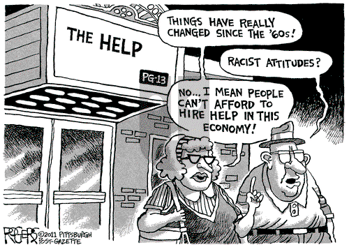 Rob Rogers on Tuesday September 6, 2011 Comic Strip