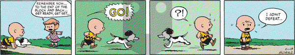 Peanuts Begins on Friday March 21, 2025 Comic Strip
