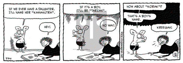 Viivi & Wagner on Tuesday March 25, 2025 Comic Strip
