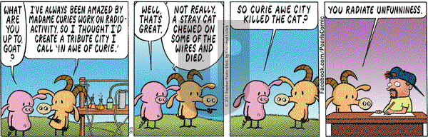 Pearls Before Swine on Tuesday September 3, 2013 Comic Strip