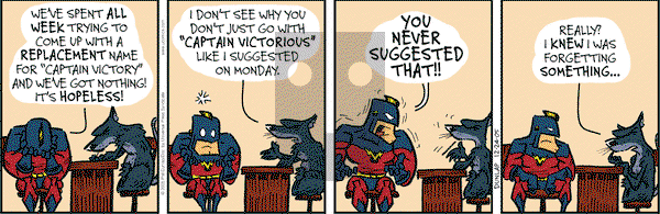 Ink Pen on Saturday December 24, 2005 Comic Strip