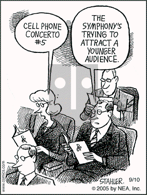 Moderately Confused on Saturday September 10, 2005 Comic Strip