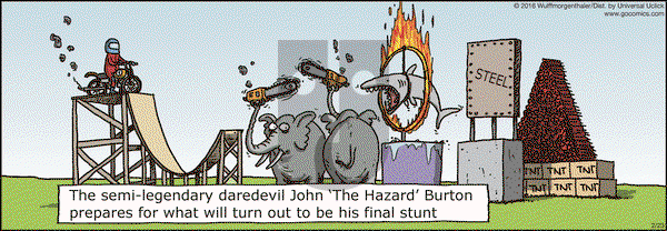 WuMo on Tuesday February 23, 2016 Comic Strip