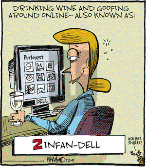 Reality Check on Wednesday December 9, 2020 Comic Strip