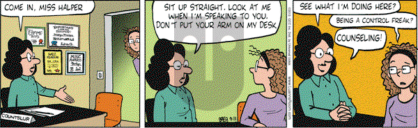 Luann on Wednesday September 11, 2013 Comic Strip