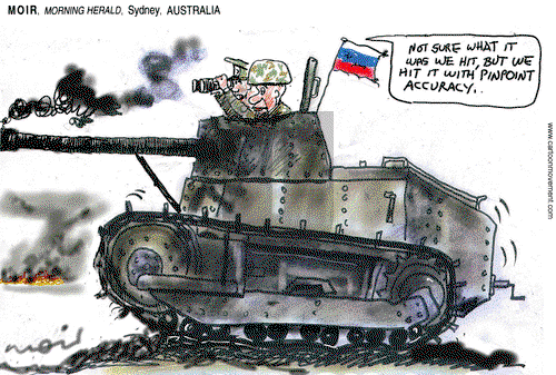 ViewsEurope on Wednesday May 3, 2023 Comic Strip