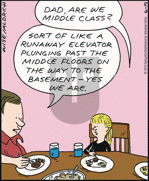 Real Life Adventures on Saturday June 19, 2010 Comic Strip