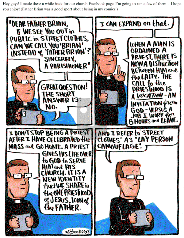 Amanda the Great on Saturday April 5, 2025 Comic Strip