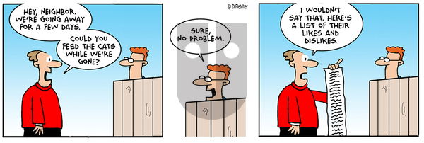 Crumb on Wednesday May 7, 2025 Comic Strip
