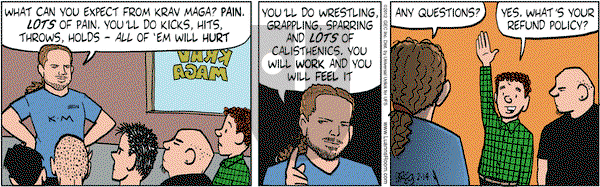 Luann on Tuesday February 14, 2012 Comic Strip