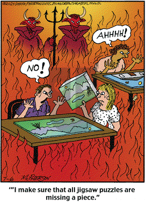 Close to Home on Saturday July 6, 2024 Comic Strip