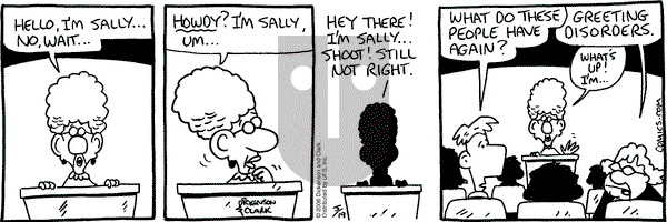 Lola on Friday May 19, 2006 Comic Strip